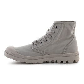 Palladium Pampa HI 02352-096-M grå 3