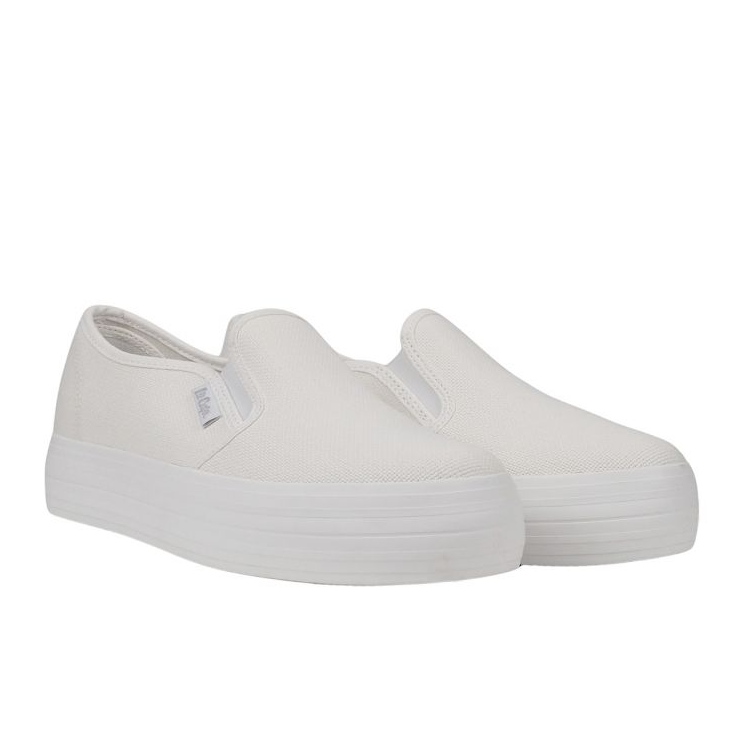 Lee Cooper Shoes, Women's Sneakers LCW-25-02-3328LA White vit 1