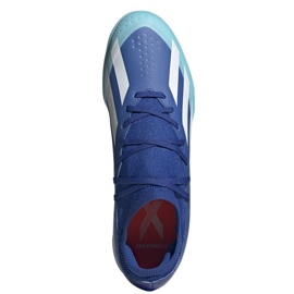 Adidas X Crazyfast.3 Tf fotbollsskor ID9338 2