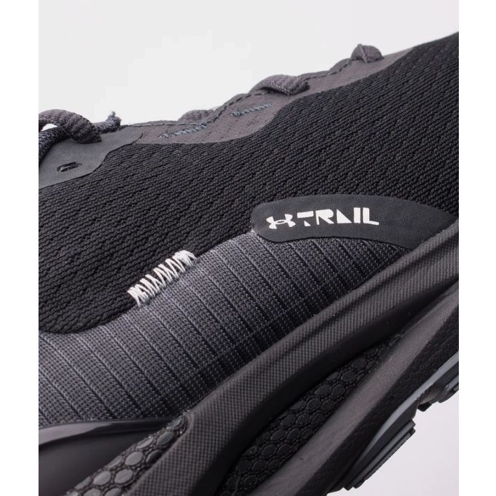 Under Armour Sonic Trail skor 3027764-001 svart 3