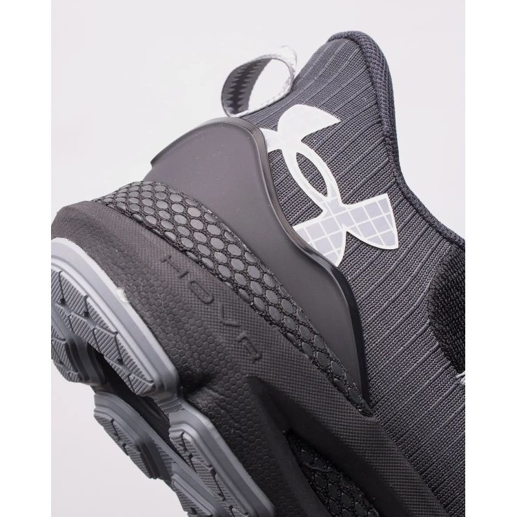 Under Armour Sonic Trail skor 3027764-001 svart 6