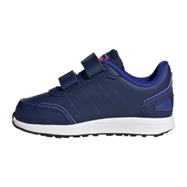 Adidas switch 3 jfr och h03794 marinblå skor 1
