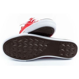 Lee Cooper Shoes, Women's Red LCW-25-02-3298L röd 8