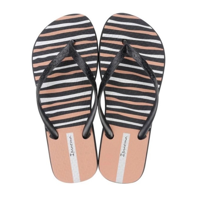 IPANEMA CLASSIC Happy Xii Fem 83582 AW917 svart 1