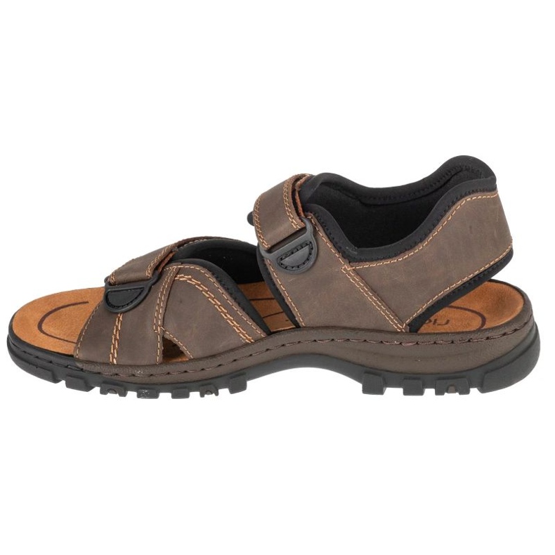 Rieker Sandals Sandals 25051-27 brun 1