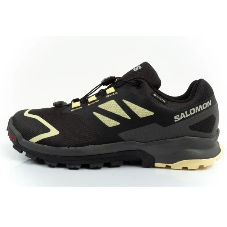 Salomon Xa Nekoma GTX 473869 Rörskor svart 1