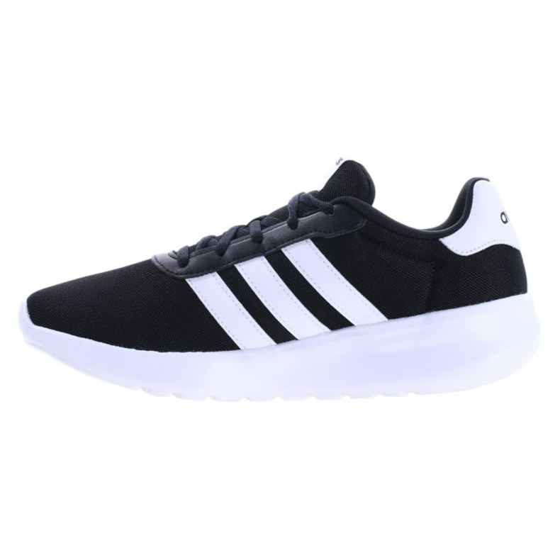 Adidas lite racer 3.0 k ie2730 skor svart 1