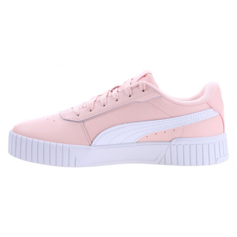 Puma Carina 2.0 38618507 rosa skor 1