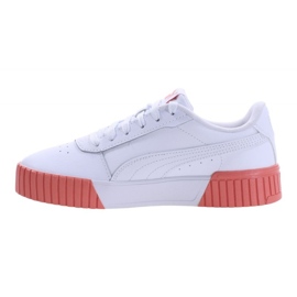 Puma Carina 2.0 385849 09 skor vit 1