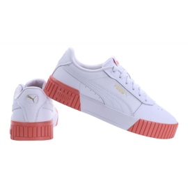 Puma Carina 2.0 385849 09 skor vit 2
