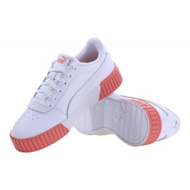 Puma Carina 2.0 385849 09 skor vit 3