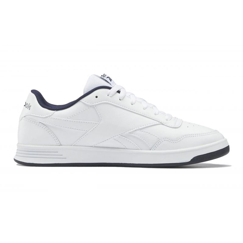 Reebok Court Adveence Shoes 100010614 White vit 1