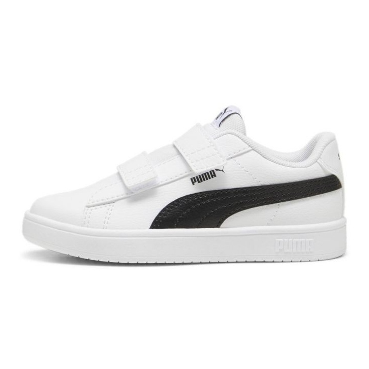 Puma Rickie Classic V PS 39425313 Vita skor 1