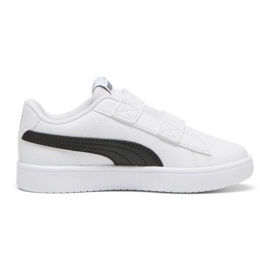 Puma Rickie Classic V PS 39425313 Vita skor 2