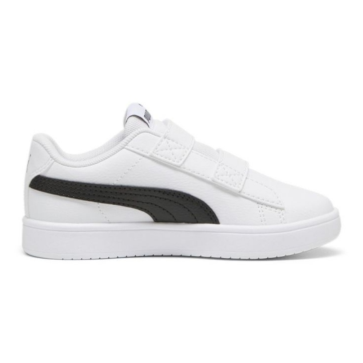 Puma Rickie Classic V PS 39425313 Vita skor 2