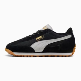 Puma Easy Rider Footie Shoes 40155902 Black svart 1