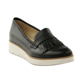 Svarta Neścior 057 damskor 1