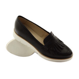 Svarta Neścior 057 damskor 3