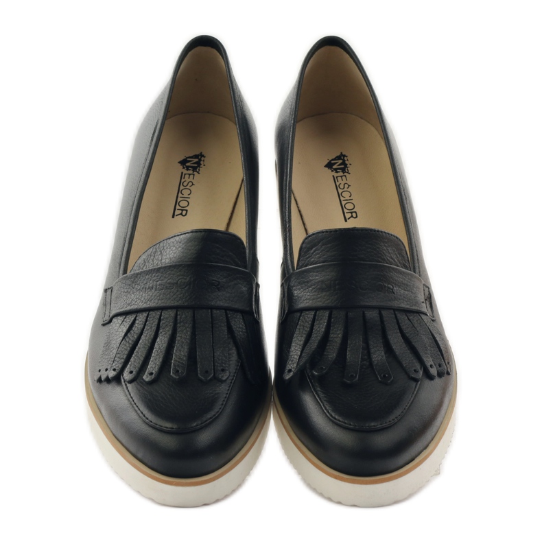 Svarta Neścior 057 damskor 4