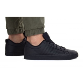 Adidas Vs Pace 2.0 skor. M HP6008 svart 5