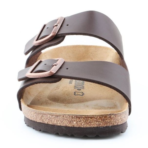 Birkenstock Arizona BF 0051703 Flip -flops brun 2