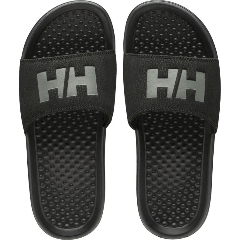 Helly Hansen H/H Slide 11715 990 Flip -flops svart 2
