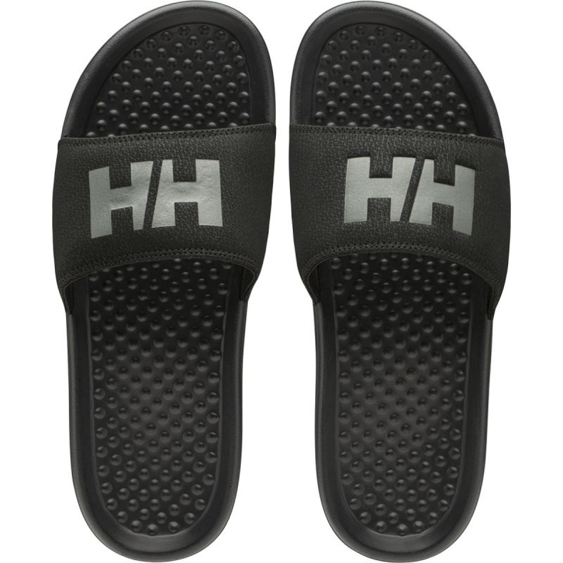 Helly Hansen H/H Slide 11714 990 Flip -flops svart 2