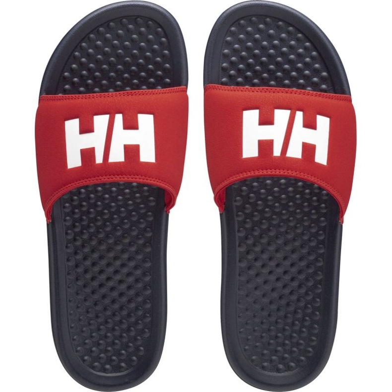 Talltor Helly Hansen H/H Slide 11714 597 röd 2