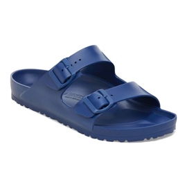 Birkenstock Arizona Eva 1019142 flip -flops blå 1
