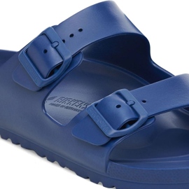 Birkenstock Arizona Eva 1019142 flip -flops blå 2
