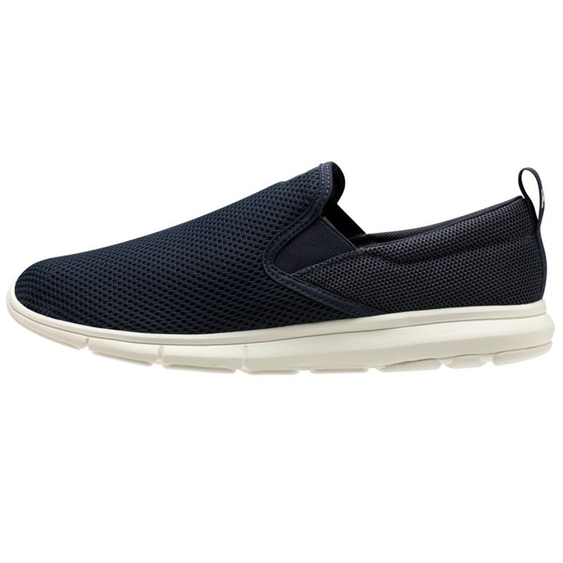 Helly Hansen Ahiga slip-on 11712 597 skor blå 2