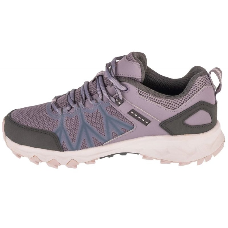 Columbia Peakfreak II outdry skor 2100101518 violett 1