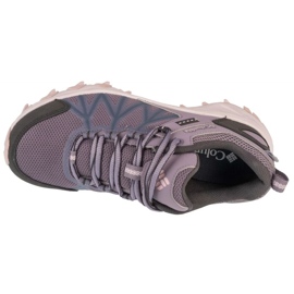 Columbia Peakfreak II outdry skor 2100101518 violett 2