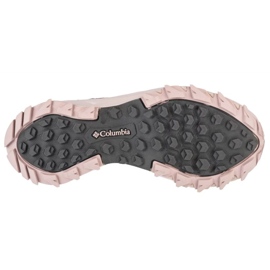 Columbia Peakfreak II outdry skor 2100101518 violett 3
