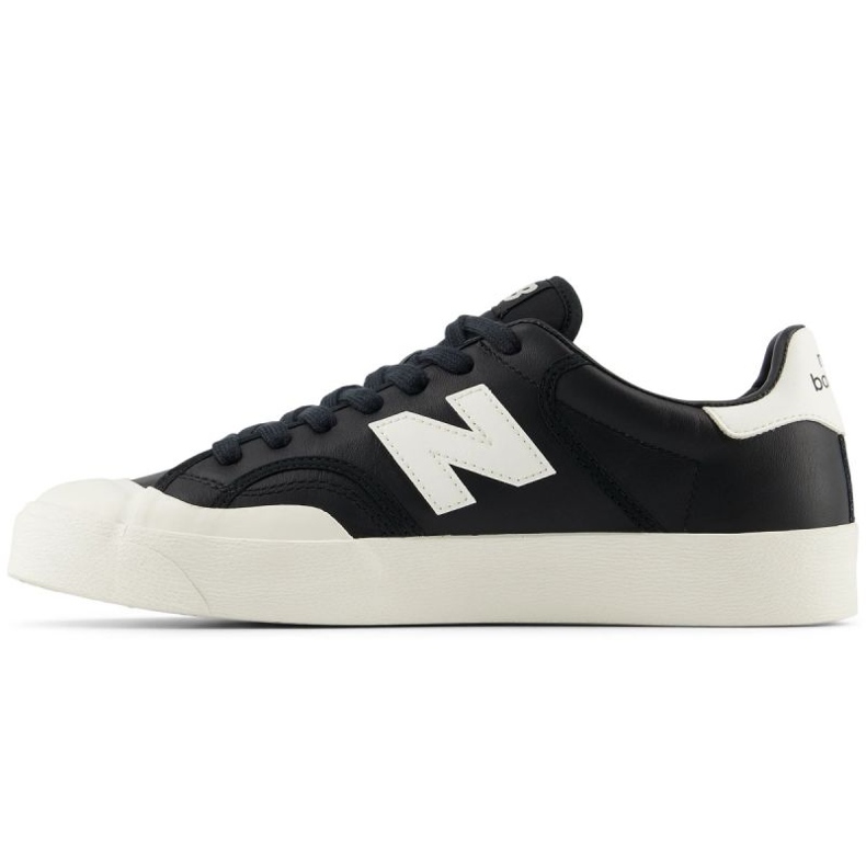 New Balance Nya balansskor unisex bb100lbk svart 1