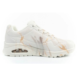 Skechers Uno 155584/OFWT -skor vit 3