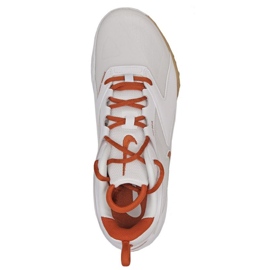 Volleybollskor Nike Air Zoom Hyperace 3 FQ7074-104 vit 2
