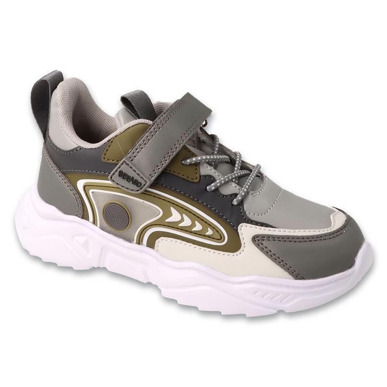 Barnsport Befado 516x359 grå 1