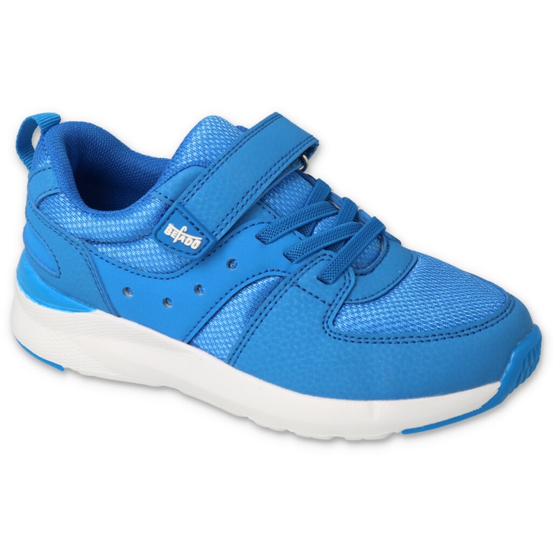 Befado Children's Sports Shoes 516x160 Blue blå 1