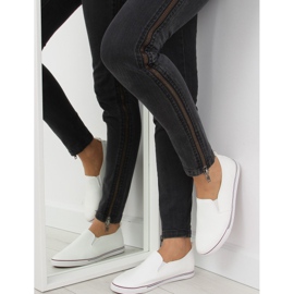 Sneakers slip-on vit xl08p vit 2