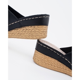 Goodin Svarta kvinnokilar 1