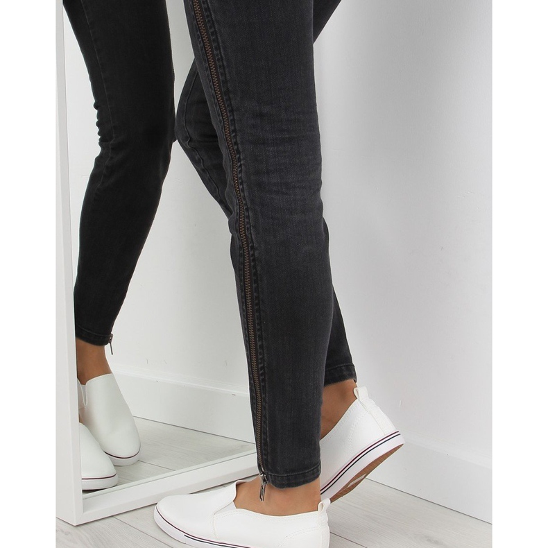 Sneakers slip-on vit xl08p vit 1