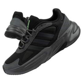 Adidas Ozelle GX6766 sportskor svart 1