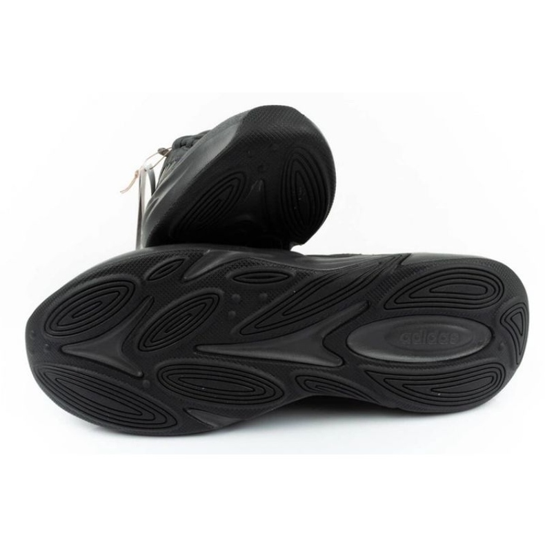 Adidas Ozelle GX6766 sportskor svart 5