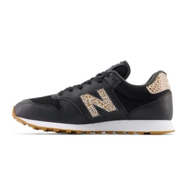 New Balance GW500LB2 skor svart 1