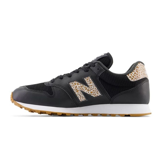 New Balance GW500LB2 skor svart 1