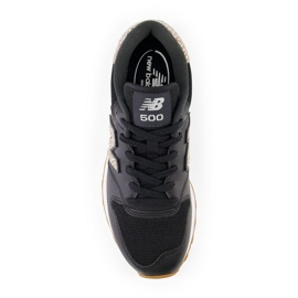 New Balance GW500LB2 skor svart 2