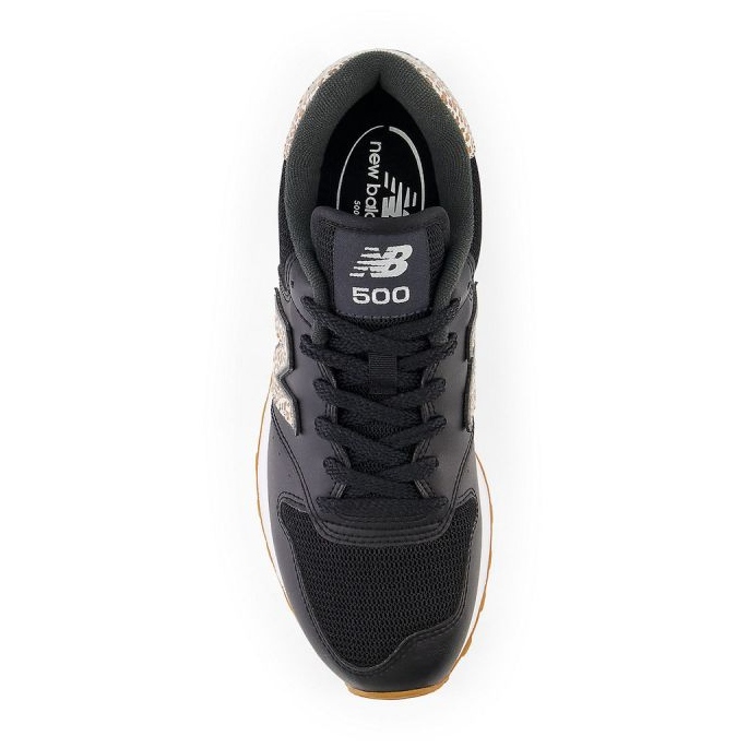 New Balance GW500LB2 skor svart 2
