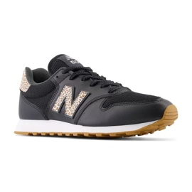 New Balance GW500LB2 skor svart 3