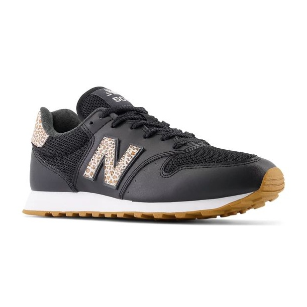 New Balance GW500LB2 skor svart 3